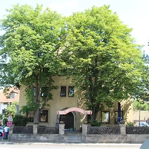 Gruner Baum Värdshus