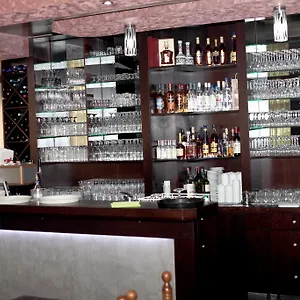 Poseidon Hotell