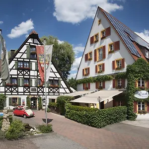 Restaurant Lohmuehle Hotell